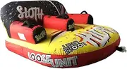 Loose Unit Sloth Couch Style 2 Person Sea Biscuit