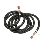 911-573-153-06 Griffiths A/C AC Hose for Porsche 911 1984-1989 (for: Porsche)