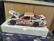 Tony Stuart Home Depot Habitat For Humanity Car 1:18 Scale