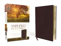 在飛比找誠品線上優惠-Amplified Bible-Am: Captures t