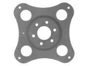 For 1962-1977 Chrysler Newport Flex Plate 99443PYQC 1963 1964 1965 1966 1967 (for: Chrysler)