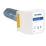 Ultravation PTXGI-1224 UVPhotoMAX GI PCO/UV/Ionization Whole-Home Air Purifier