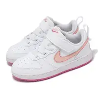 在飛比找ETMall東森購物網優惠-Nike 休閒鞋 Court Borough Low Rec