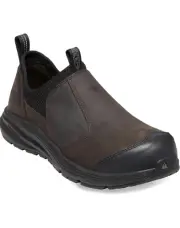 KEEN Utility Men's Vista Energy+ Shift Low Height Composite Toe ESD 15 Size