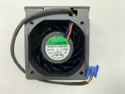 for Dell R540 R540xd 2nd CPU Cooling Fan H3H8Y 0H3H8Y