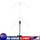 Fly Repeller Fan Keep Flies Away Automatic Fly Catcher for Home Outdoor Indoor