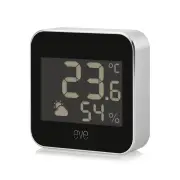 Eve Weather Station