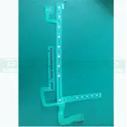 1PC NEW For Tektronix MSO4000B MSO4054B MSO4104B MSO4034B Membrane Keypad