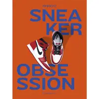 在飛比找蝦皮商城優惠-Sneaker Obsession/Alexandre Pa