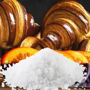 Choc Orange Croissants Bath Salts/Bath Soak Relaxing Aromatherapy Luxury