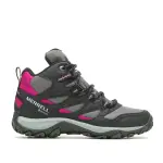 MERRELL WEST RIM SPORT MID GORE-TEX 女 戶外鞋 登山 防水 黑 [ML037310]