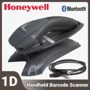 Honeywell Voyager 1202G 1D Decode Capability Wireless Single-Line Laser Scanner