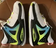 NEW! BOYS Sz 5.5 BASKETBALL TENNIS SHOES~or~Girls/Women Sz 7.5~"AND1" ~School