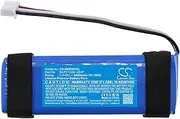 Replacement Battery for Harman/Kardon Esquire 7.4V/3400mAh