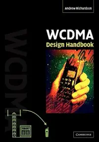 在飛比找博客來優惠-Wcdma Design Handbook