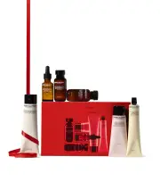 Grown Alchemist AM Skin Prescription Gift Set