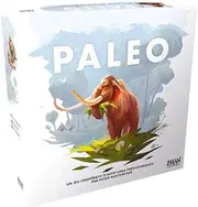 Paleo Game Set