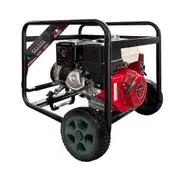 WELLING & CROSSLEY 6000W 7.5KVA Honda AVR Open Frame Generator WC-P7750H