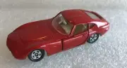 Tomica #5 Toyota 2000 GT Japan Made