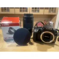 在飛比找蝦皮購物優惠-CANON EOS 400D 數位單眼相機，可加購鏡頭👉 7