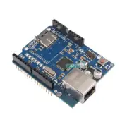 Ethernet Shield W5100 R3 Network Expansion Board Mega2560 For Arduino UNO