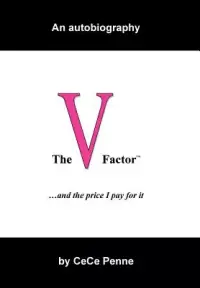 在飛比找博客來優惠-The V Factor: And the Price I 