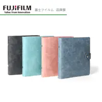 在飛比找蝦皮商城優惠-Fujifilm 富士 instax mini 皮質相本 2