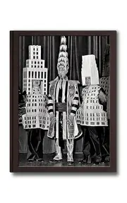 [Assouline] Art Deco Style Hardcover Book