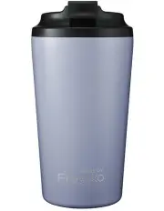 [Made by Fressko] Reusable Cup | Grande | Grape | Stainless Steel | 475ml/16oz