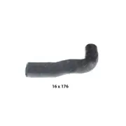 Engine Bypass Hose for Toyota RAV 4 GSA33R Kluger GSU40 GSU45 Aurion GSV40