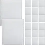 TOGEVAL 100pcs Express Bag Mailing Bag Convenient Package Convenient Shipping Shipping for Small Business Portable Envelopes Package Accessory Poly Mailers