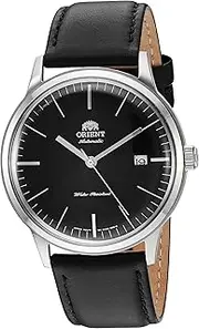 [ORIENT] Bambino Version III' Japanese Automatic/Hand-Winding Classic Watch