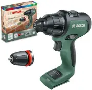 Bosch Cordless Brushless Hammer Impact Drill AdvancedImpact 18 (Without Battery)