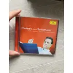 9.9新二手CD LL後 PLETNEV PLAYS SCHUMANN