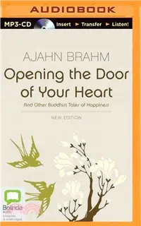 在飛比找三民網路書店優惠-Opening the Door of Your Heart
