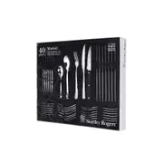 Stanley Rogers Madrid 40 Piece Cutlery Set - Robins Kitchen