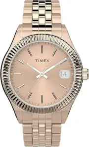 TIMEX LEGACY WATCH