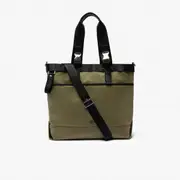 Large Kome Computer Pocket Tote