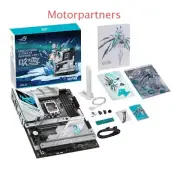 ASUS ROG STRIX Z790-A GAMING WIFI Motherboard LGA1700 Support Intel 13th CPU