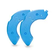 Replacement Ice Packs for Donut Frost Automatic Pet Feeder and Brioche Automa...