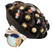 Ferrero Lindt Chocolate Bouquet Small