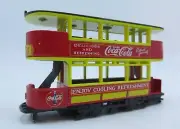 Matchbox 1920 Preston Type Tramcar - Yesteryear YYM37797 Diecast 1:87 Scale