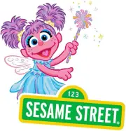 Abby Cadabby Sesame Street Iron On Transfer - T-Shirt + Light & Dark Fabrics #18