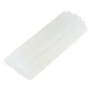 48pcs Mini Hot Glue Gun Sticks 8-inch x 0.27-inch for Glue Guns, Clear