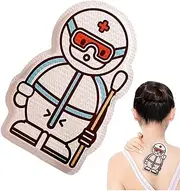 Stick Heating Pads - Cartoon Pattern Hot Hand Warmer - Safe Odorless Air Activated Heating Patch Up to 10 Hours of Heat