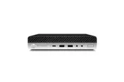 HP Elitedesk 800 G3 Mini Desktop PC i7 7700T 16GB RAM 512GB SSD Win 11 - Refurbished Excellent
