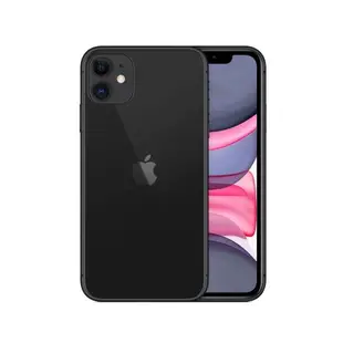 【福利品】 Apple iPhone 11 128G 6.1寸 保固6個月