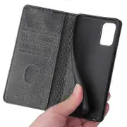 Samsung S20 Leather Mobile Phone Case FG05