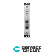 Joranalogue Dim 2 Lamp Dimmer Modular EURORACK - NEW - PERFECT CIRCUIT