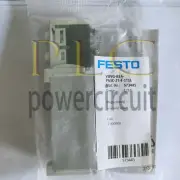 Festo VUVG-B14-M52-MZT-F-1T1L Solenoid Valve New 573483 VUVGB14M52MZTF1T1L 1PCS